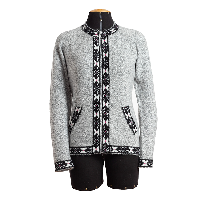 Sweaters Women Alpaca Acrilico
