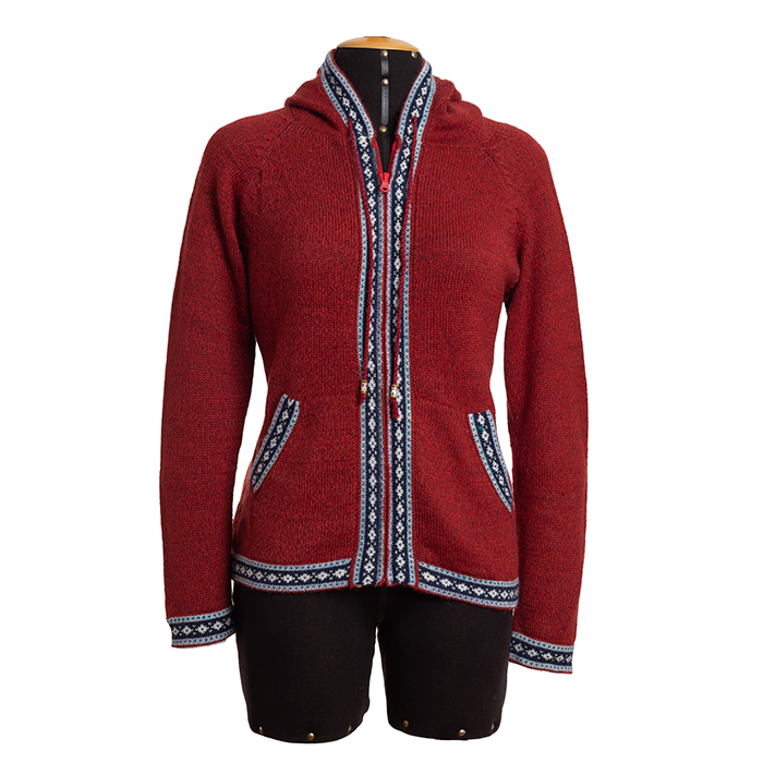 Sweaters Women Alpaca Acrilico
