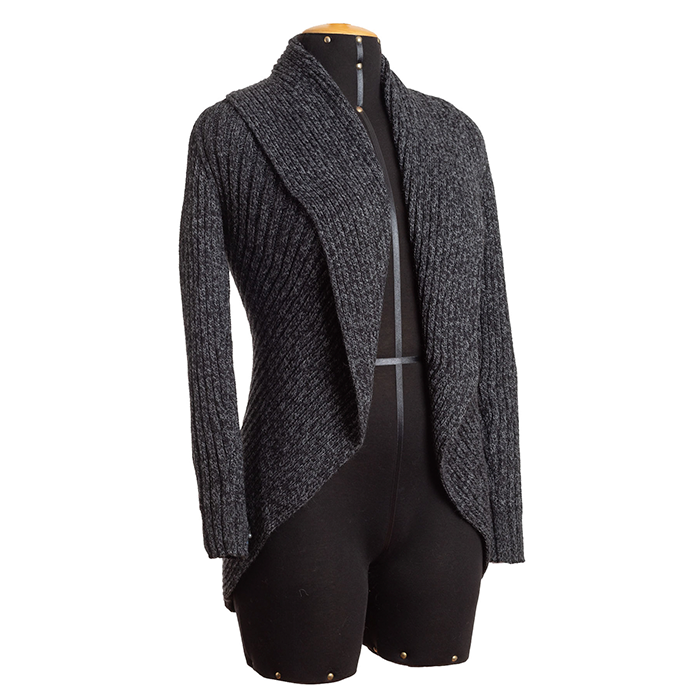 Sweaters Mercy Alpaca Acrilico