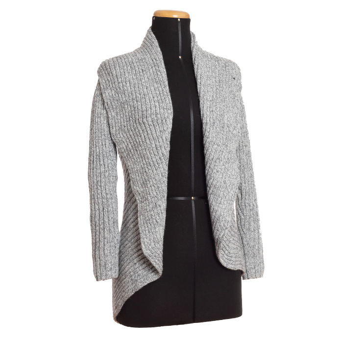 Sweaters Mercy Alpaca Acrilico