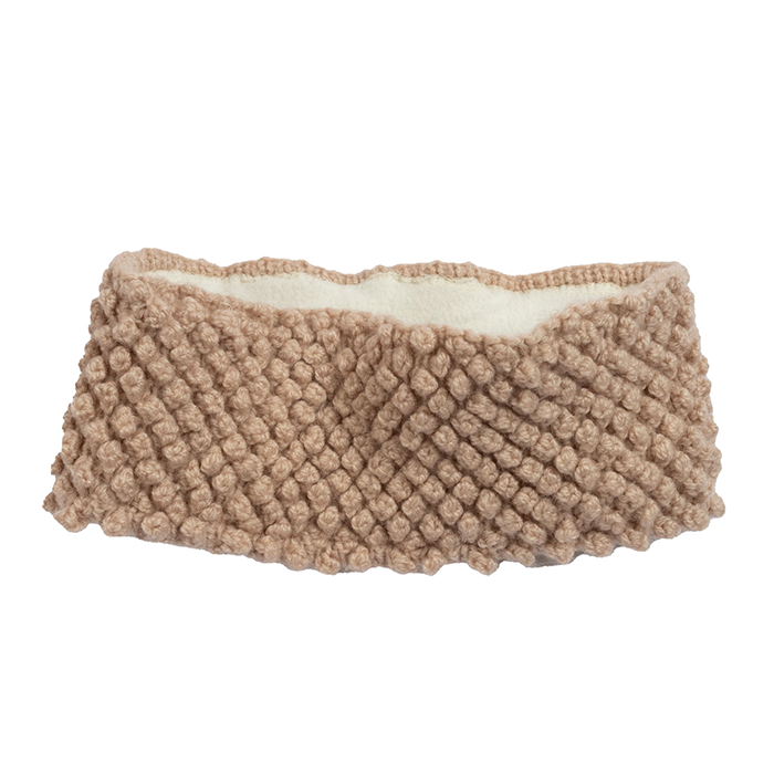 Vinchas Bordado Alpaca Acrilico