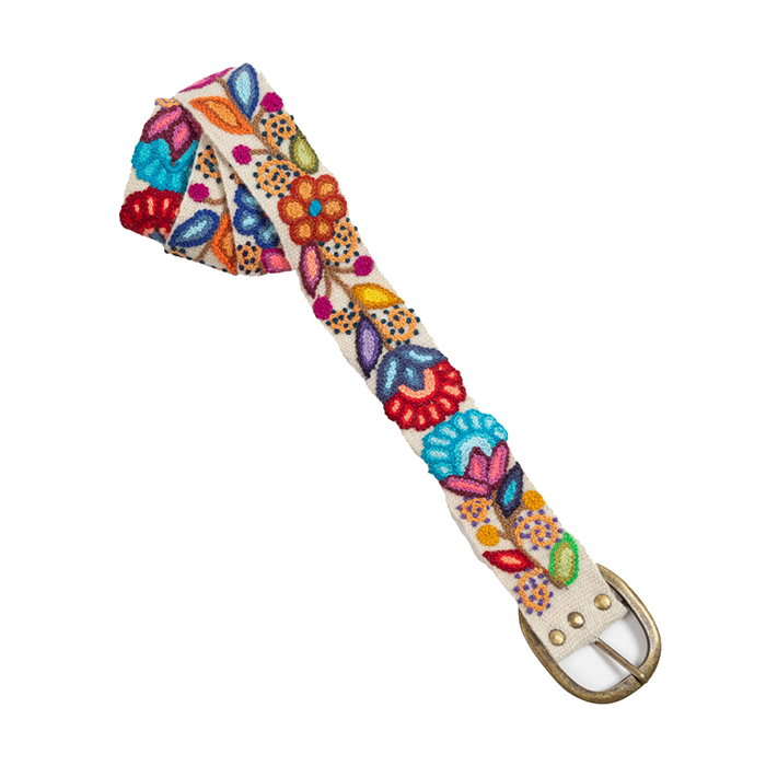 Alpaca Belt