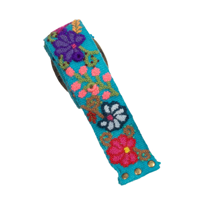 Alpaca Belt