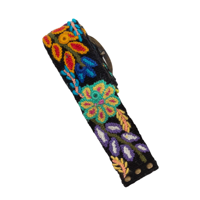 Alpaca Belt