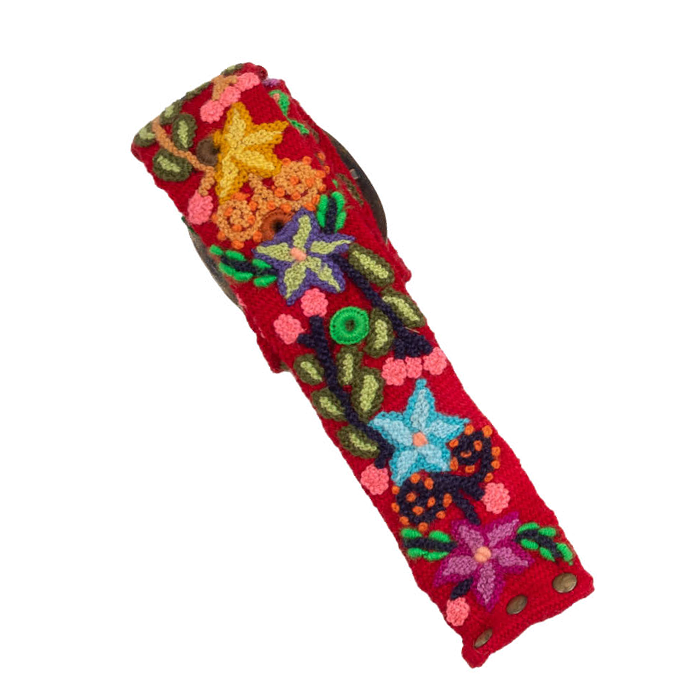 Alpaca Belt