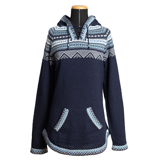 Sweaters Women Alpaca Acrilico