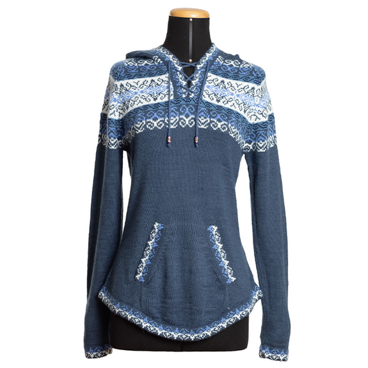 Sweaters Women Alpaca Acrilico