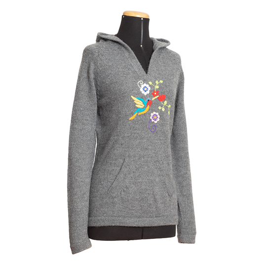 Sweaters Men Alpaca Acrilico