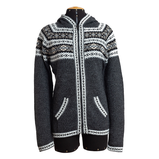 Sweaters Women Alpaca Acrilico