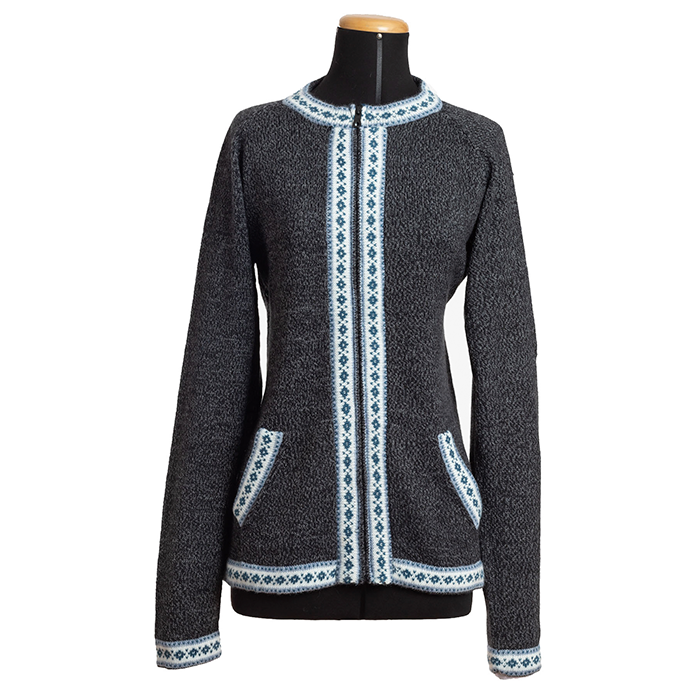 Sweaters Women Alpaca Acrilico
