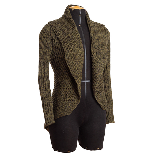 Sweaters Mercy Alpaca Acrilico