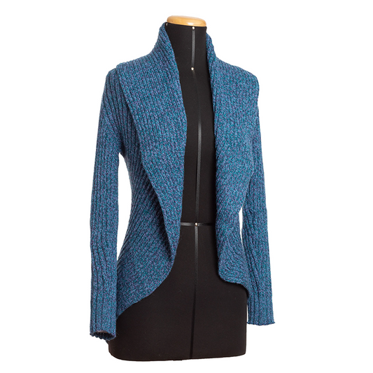 Sweaters Mercy Alpaca Acrilico