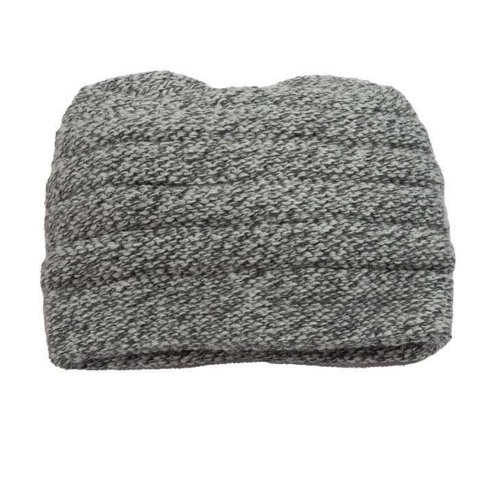 Alpaca & Acrylic Beanies