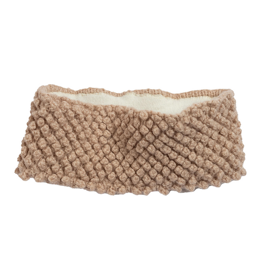 Vinchas Bordado Alpaca Acrilico