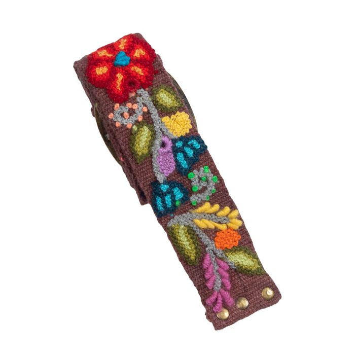 Alpaca Belt