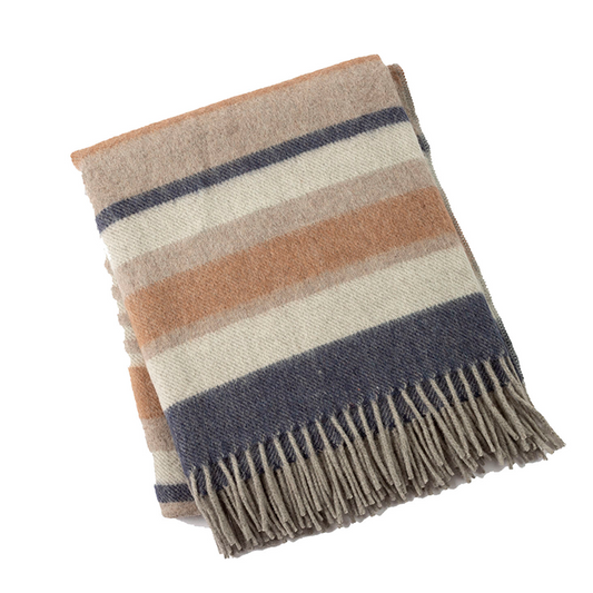 Alpaca Blanket